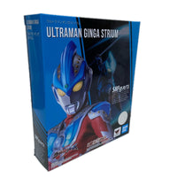 S.H.Figuarts ウルトラマンギンガストリウム BANDAI フィギュア/グッズ