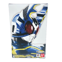 真骨彫製法 仮面ライダーガタック BANDAI フィギュア/グッズ