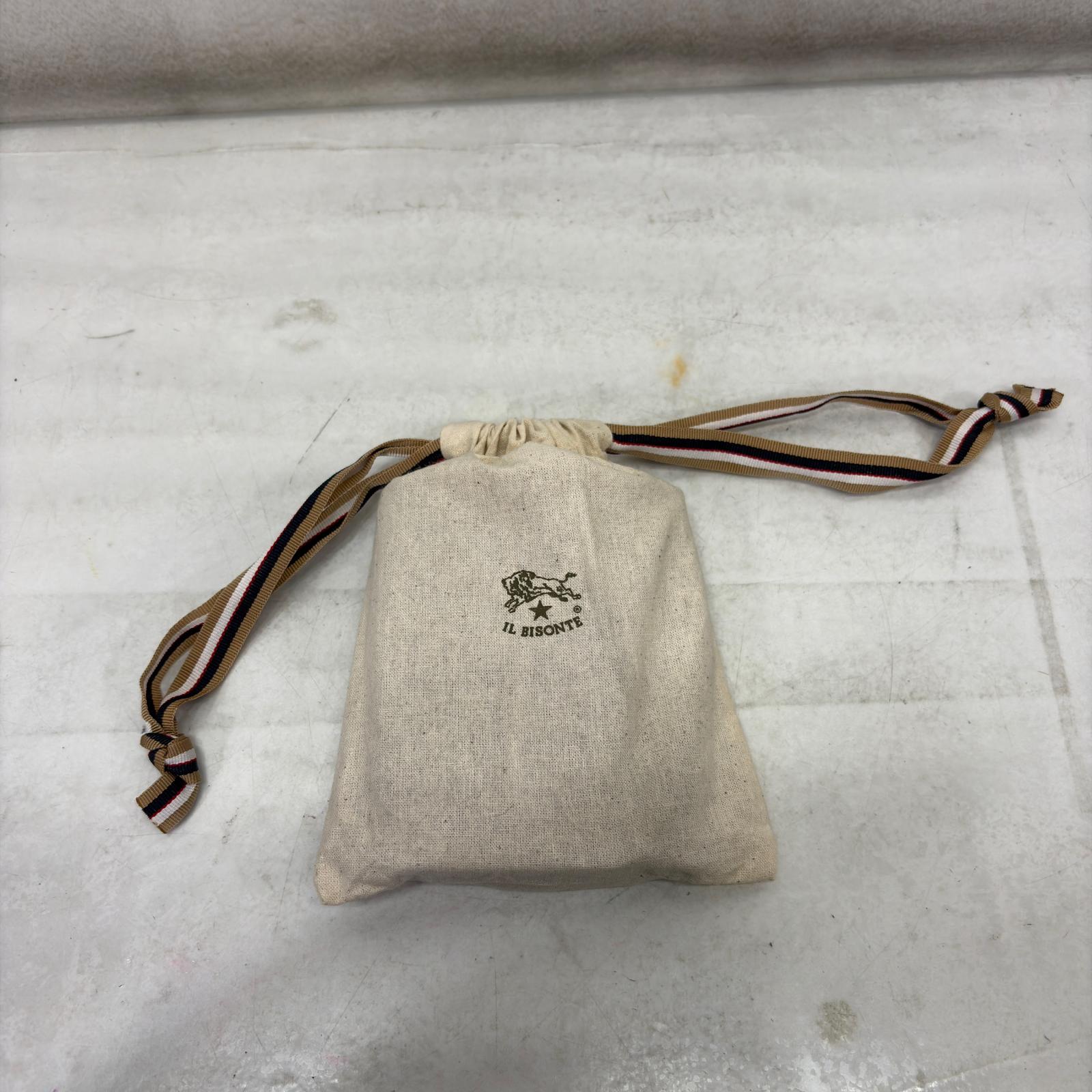 長財布 IL BISONTE 544240340