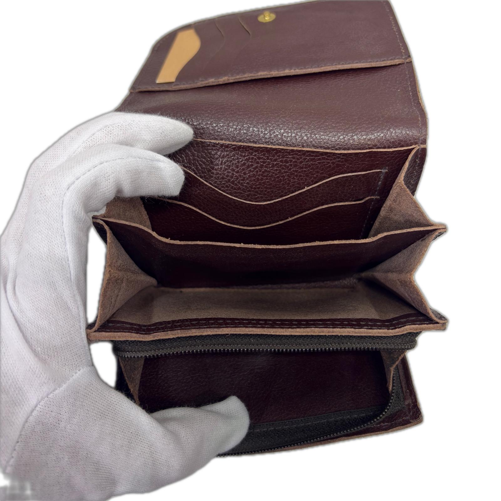 長財布 IL BISONTE 544240340