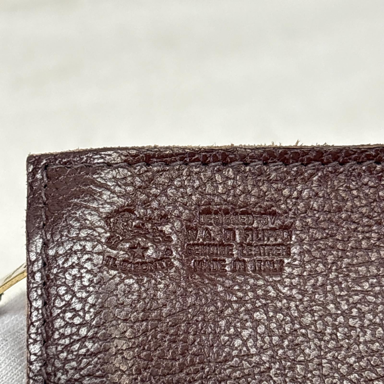長財布 IL BISONTE 544240340