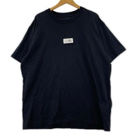 半袖Ｔシャツ NUMERIC LOGO S/S Tee (L) L ブラック