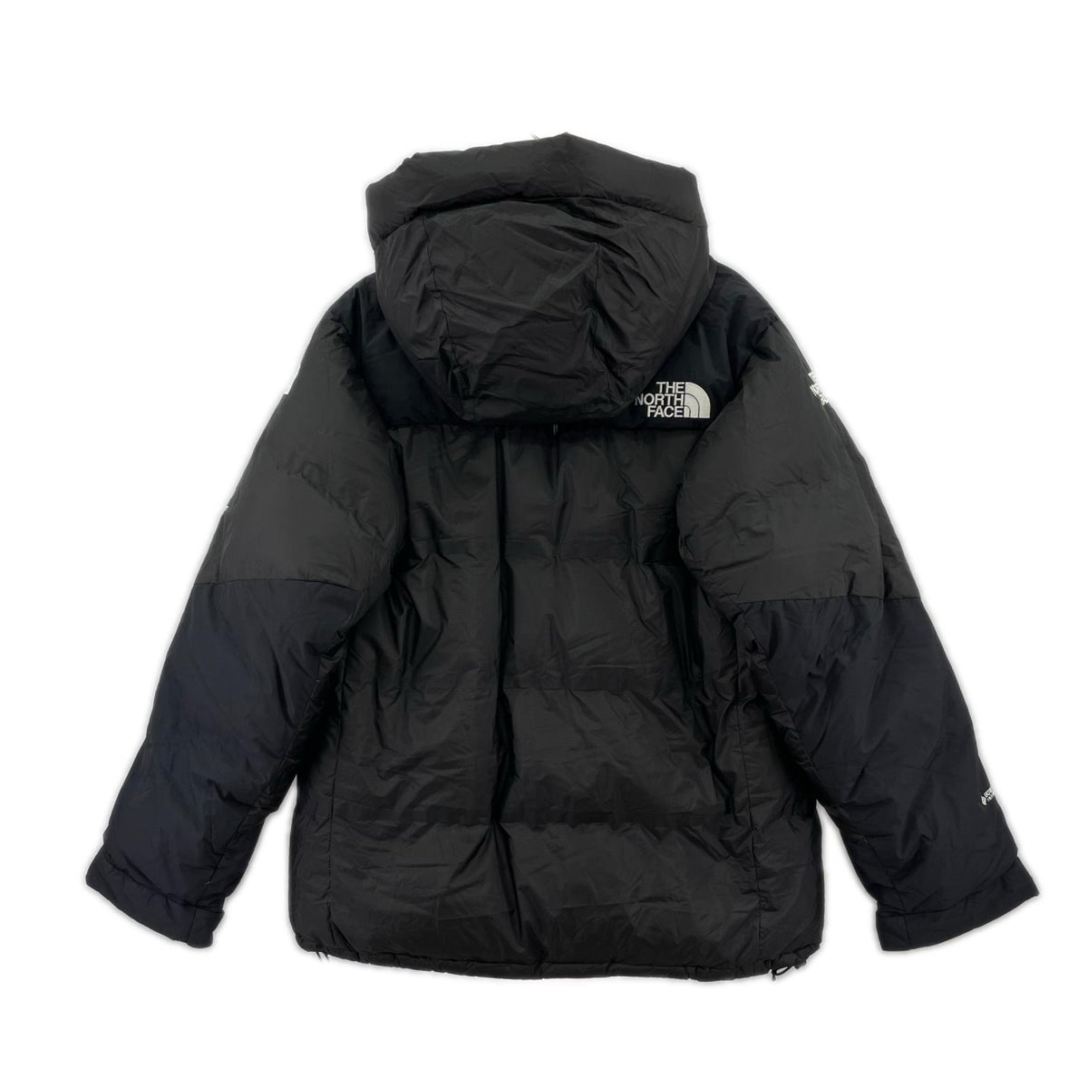 ダウンジャケット Himalayan Parka/BLK M ブラック
