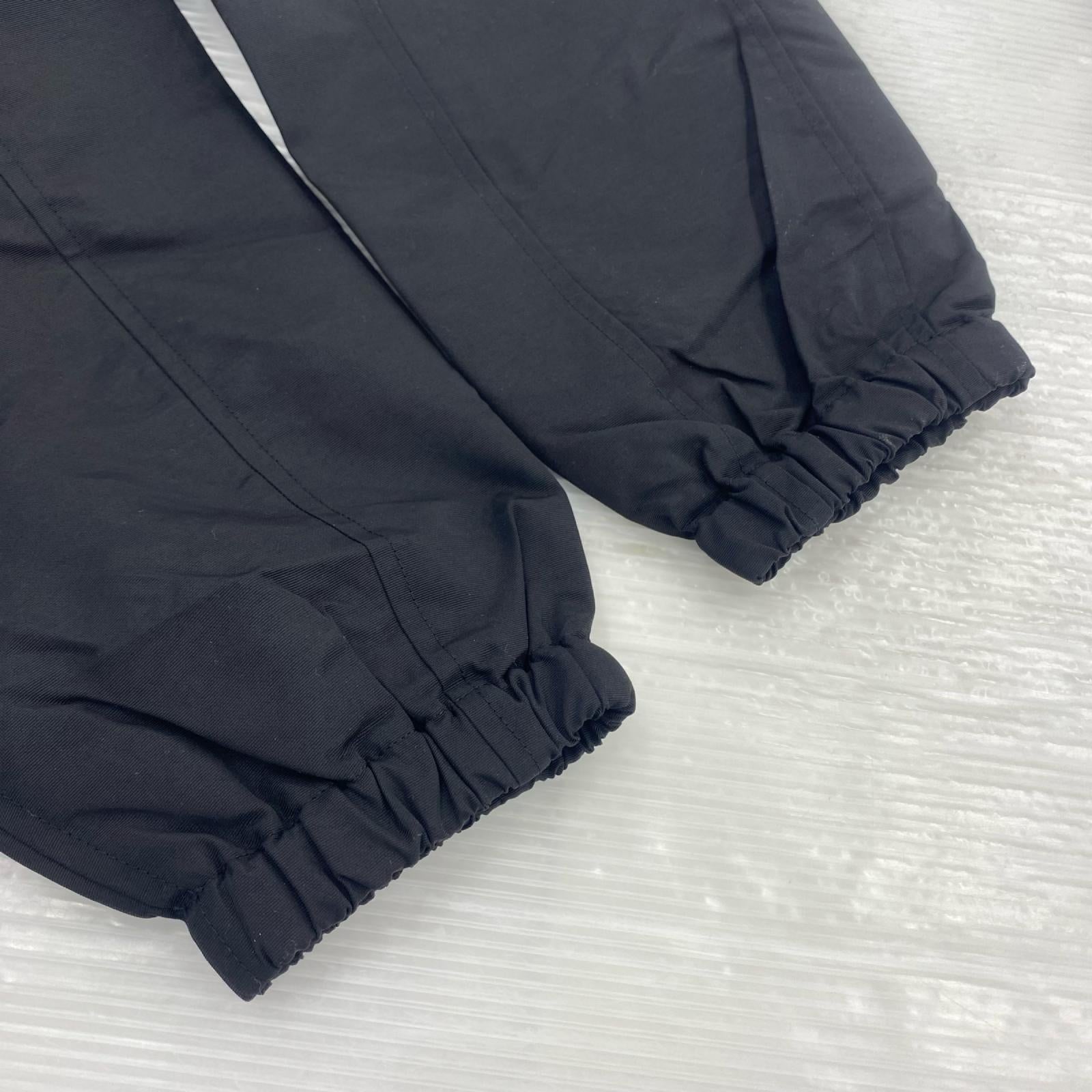 ジャケット COLLEGE ONE POINT COACH JACKET 黒 L L ブラック