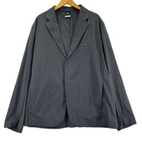 テーラードジャケット 25SS/TECH TEAM BLAZER/FCRB-250066/ｸﾞﾚｰ グレー