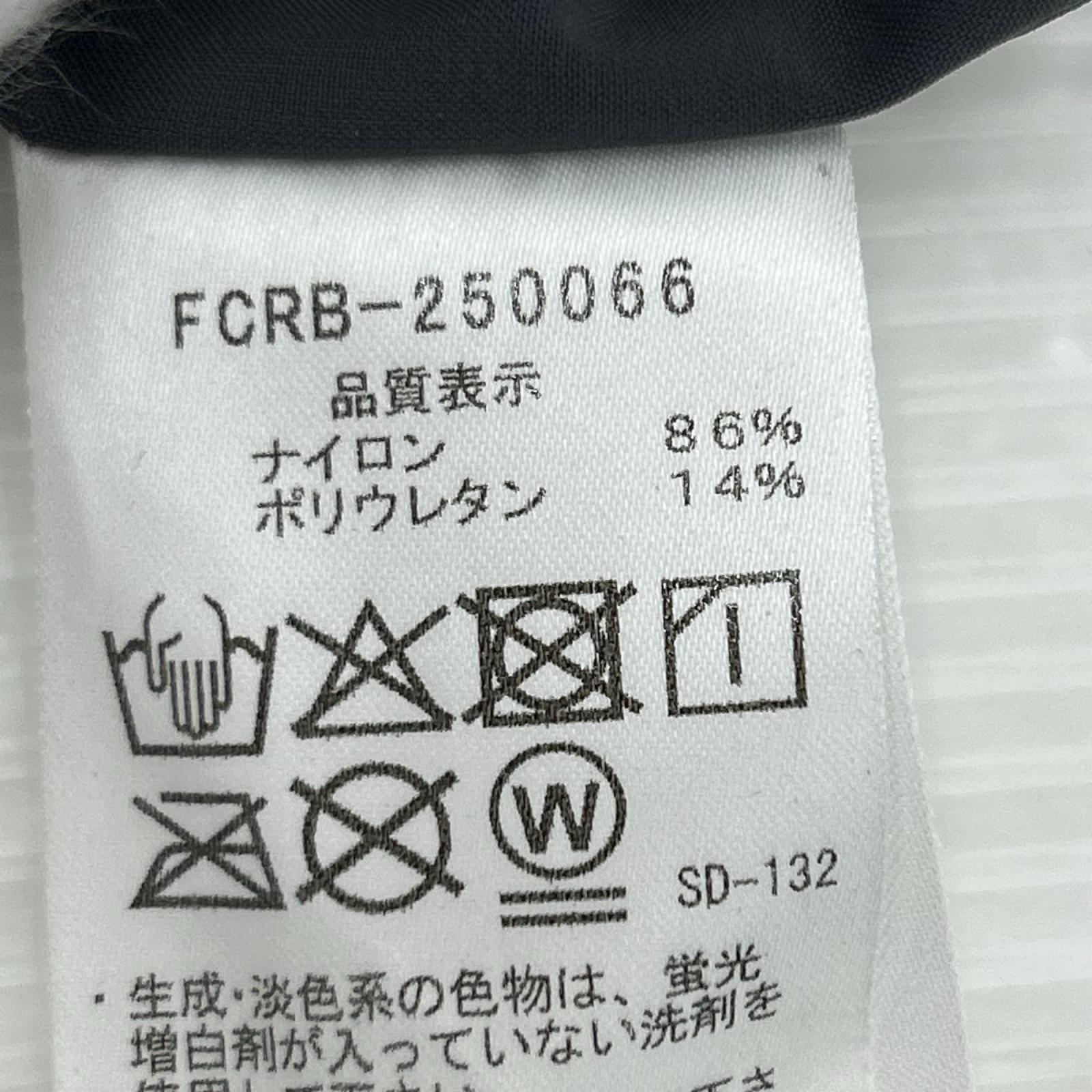 テーラードジャケット 25SS/TECH TEAM BLAZER/FCRB-250066/ｸﾞﾚｰ グレー