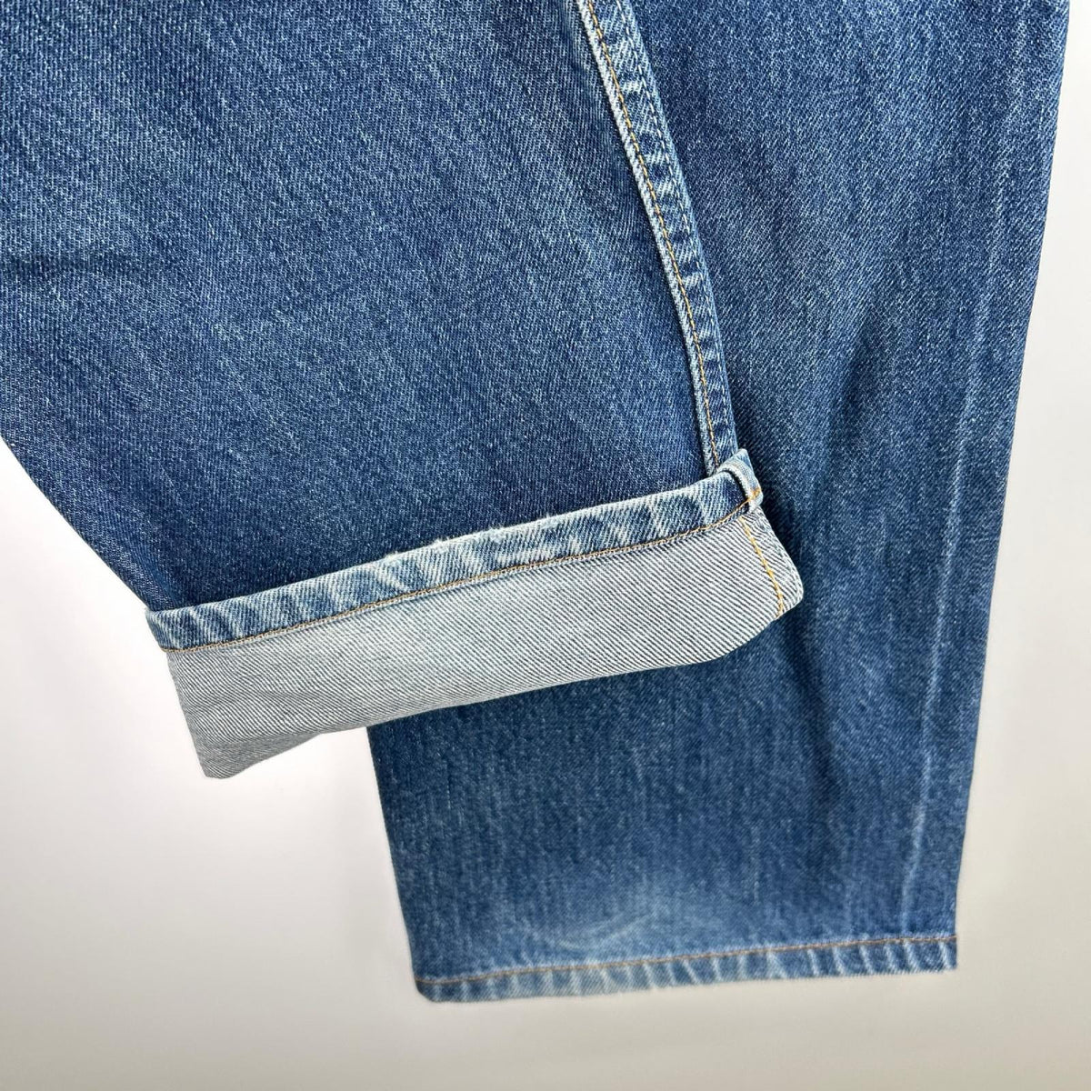 デニムパンツ usa製 501 ﾎﾞﾀﾝ裏553 w32