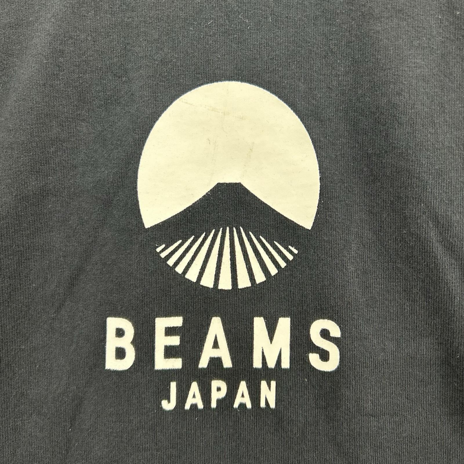 長袖Ｔシャツ タグ付 S ブラック