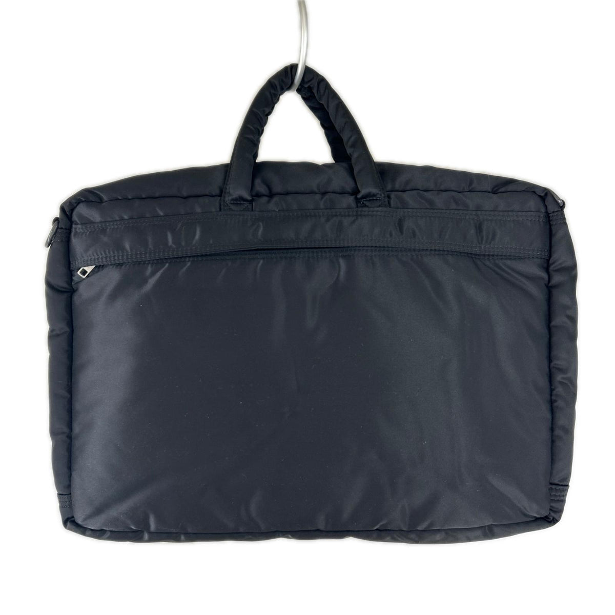 ブリーフケース TANKER_2WAY BRIEFCASE ブラック