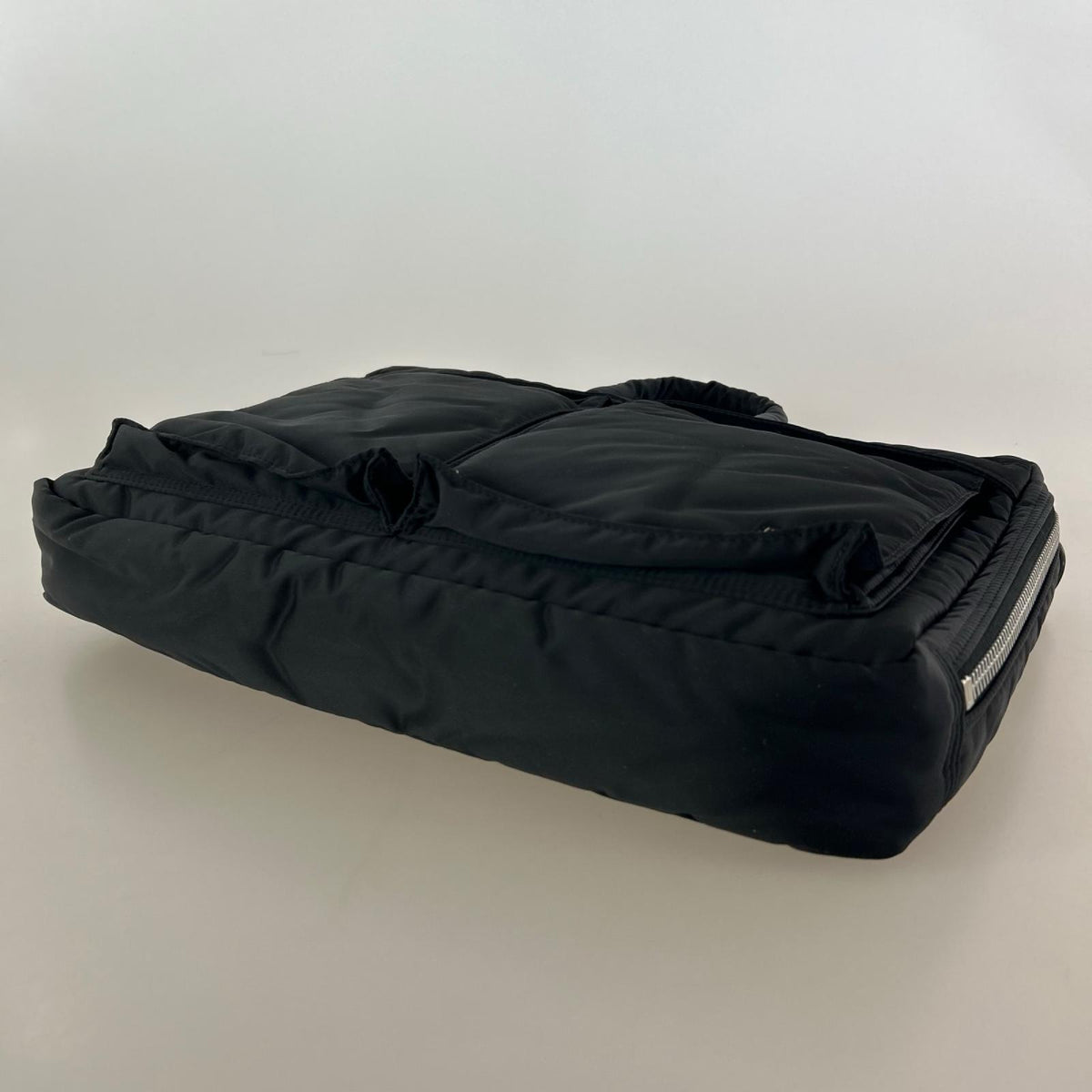 ブリーフケース TANKER_2WAY BRIEFCASE ブラック