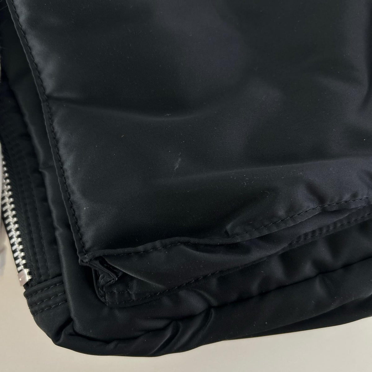 ブリーフケース TANKER_2WAY BRIEFCASE ブラック