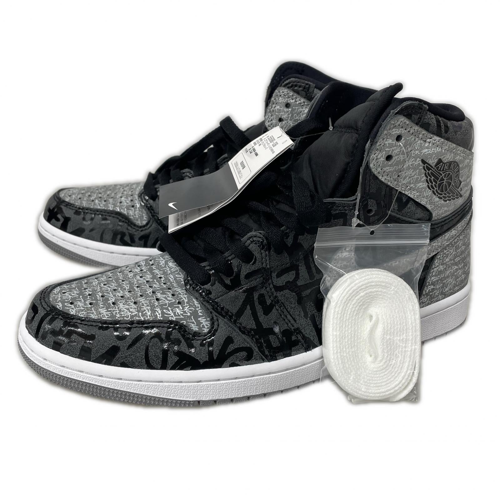 スニーカー NIKE 2022 AIR JORDAN 1 55088-036 (27.5) 27.5cm (US9 1/2 UK9 EU45)