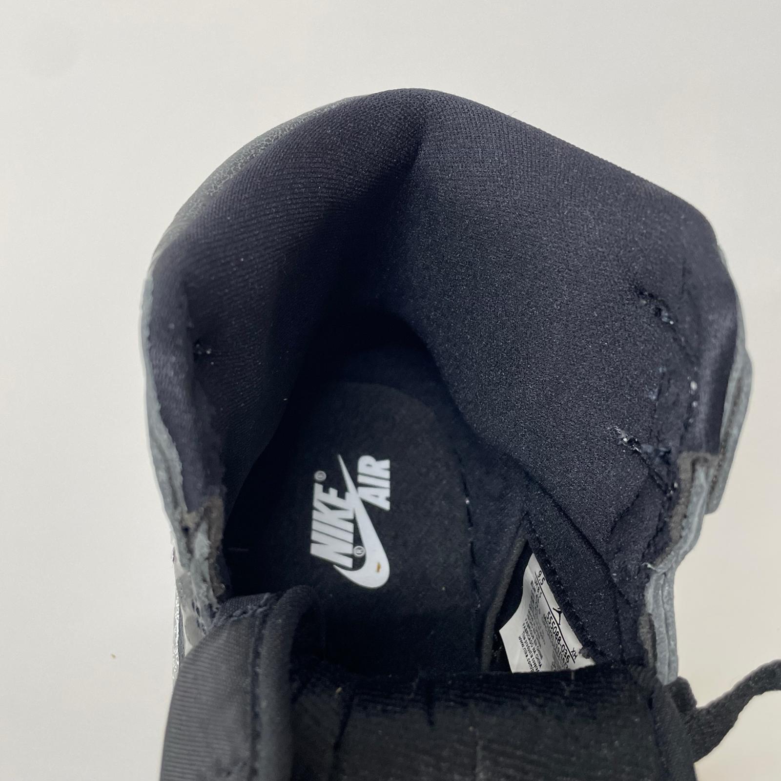 スニーカー NIKE 2022 AIR JORDAN 1 55088-036 (27.5) 27.5cm (US9 1/2 UK9 EU45)