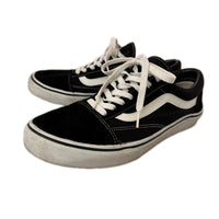 スニーカー OLD SKOOL ｽｴｰﾄﾞ ﾛｰｶｯﾄｼｭｰｽﾞ ﾌﾞﾗｯｸ 26.5cm (US8 1/2 UK8 EU43) ブラック