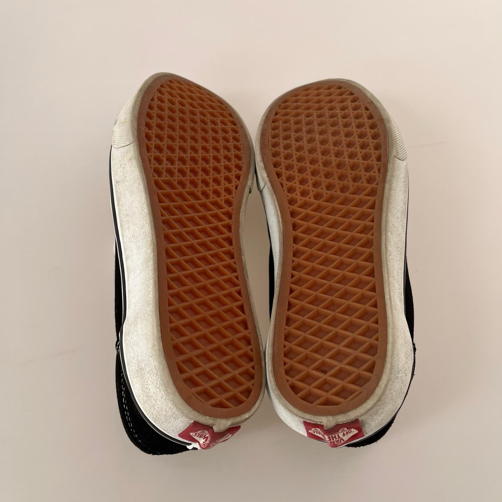 スニーカー OLD SKOOL ｽｴｰﾄﾞ ﾛｰｶｯﾄｼｭｰｽﾞ ﾌﾞﾗｯｸ 26.5cm (US8 1/2 UK8 EU43) ブラック