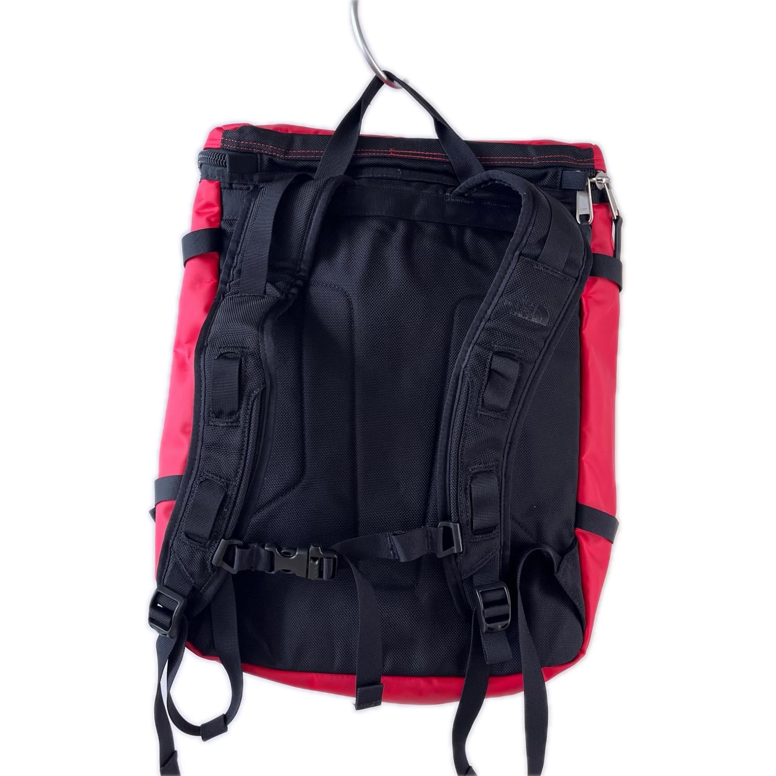リュック・デイパック nm81357 ﾚｯﾄﾞ レッド