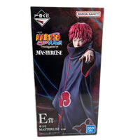 ☆E賞 サソリ 風影奪還編 NARUTO フィギュア/グッズ