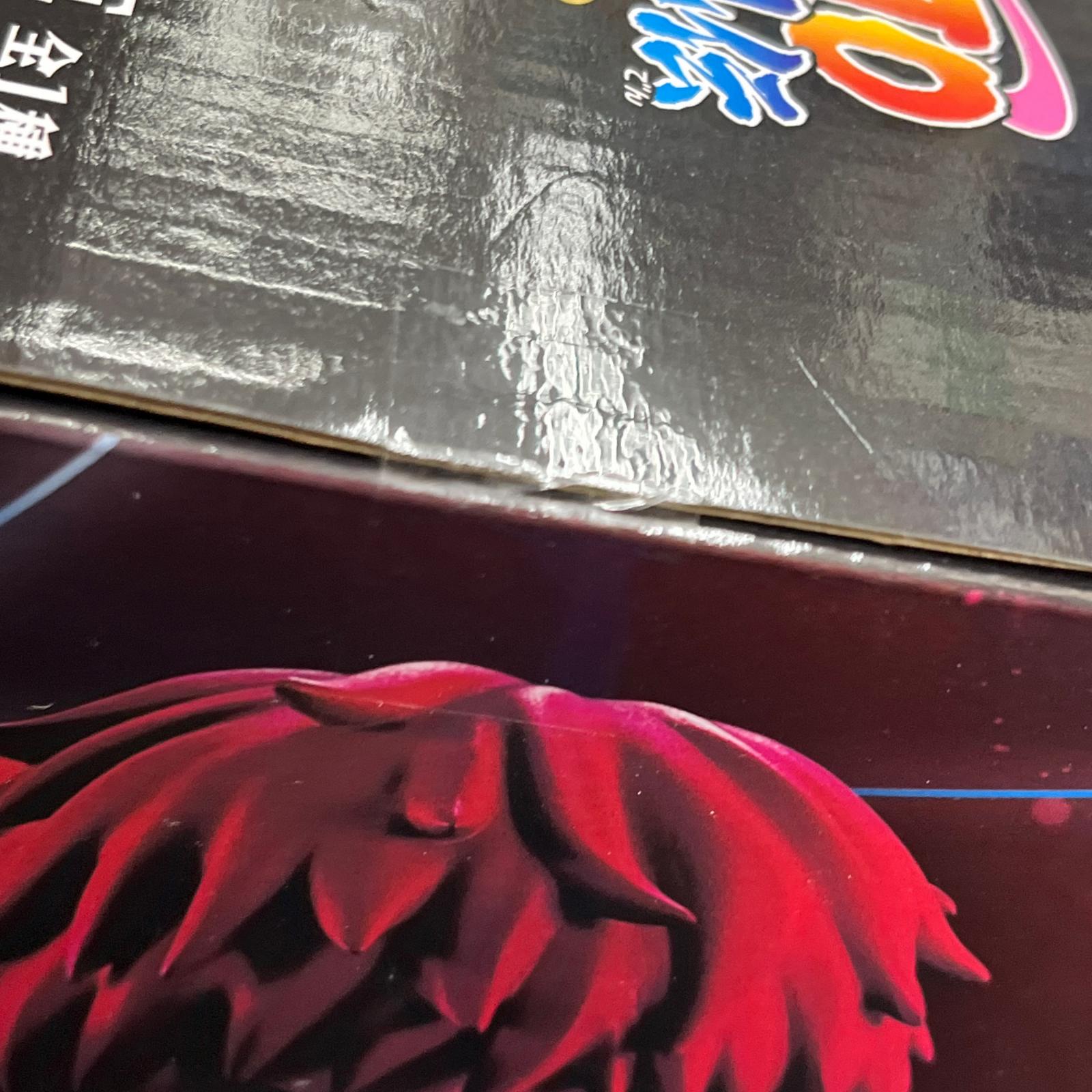 ☆E賞 サソリ 風影奪還編 NARUTO フィギュア/グッズ