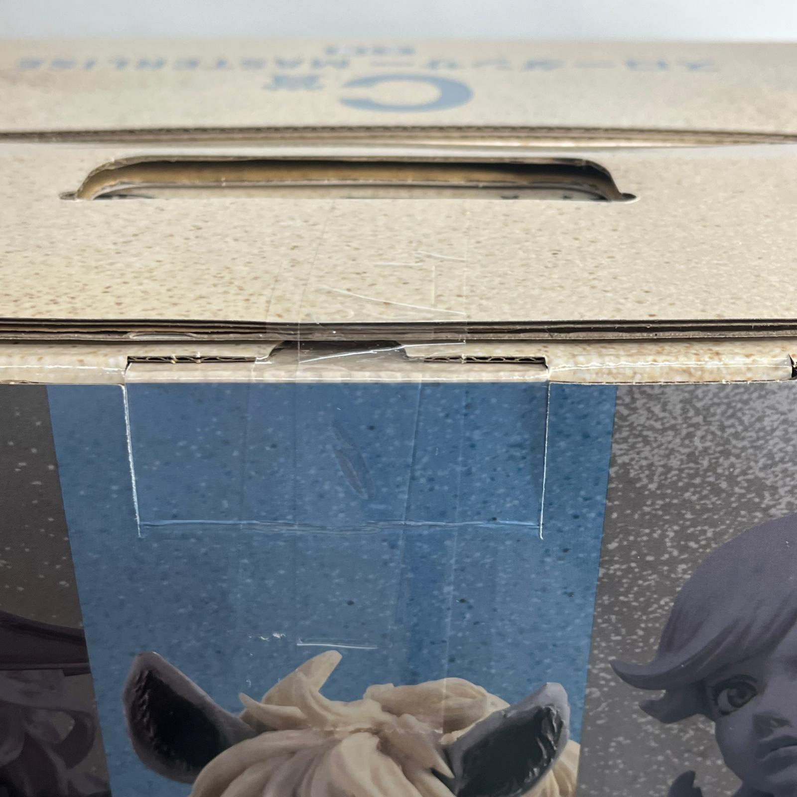☆C賞 スローダンサー STEEL BALL RUN ジョジョの奇妙な冒険　STEEL BALL RUN フィギュア/グッズ