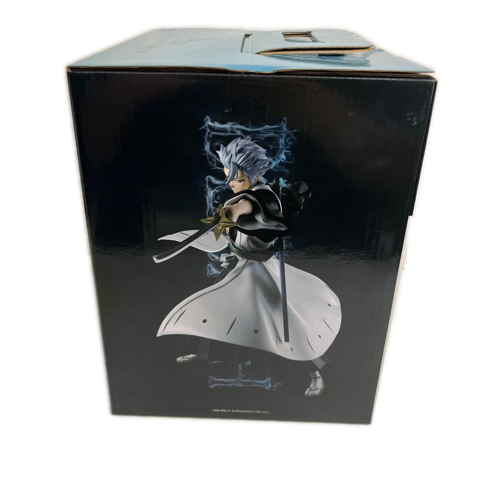 ☆BLEACH A賞 日番谷冬獅郎 Stirring Souls vol.4 BLEACH フィギュア/グッズ