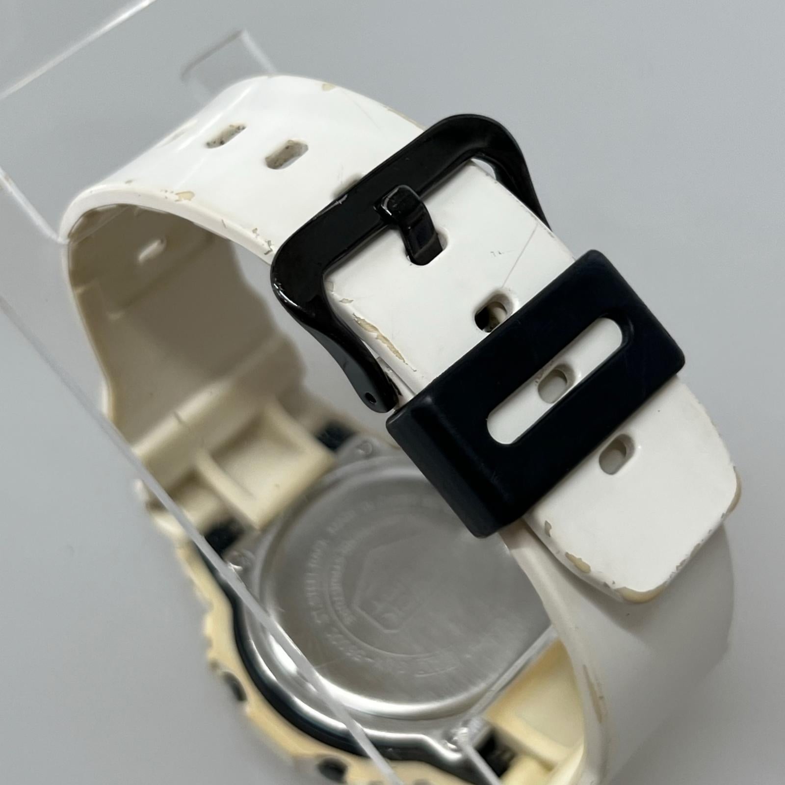 腕時計 G-LIDE 腕時計 GWX-5600C ホワイト