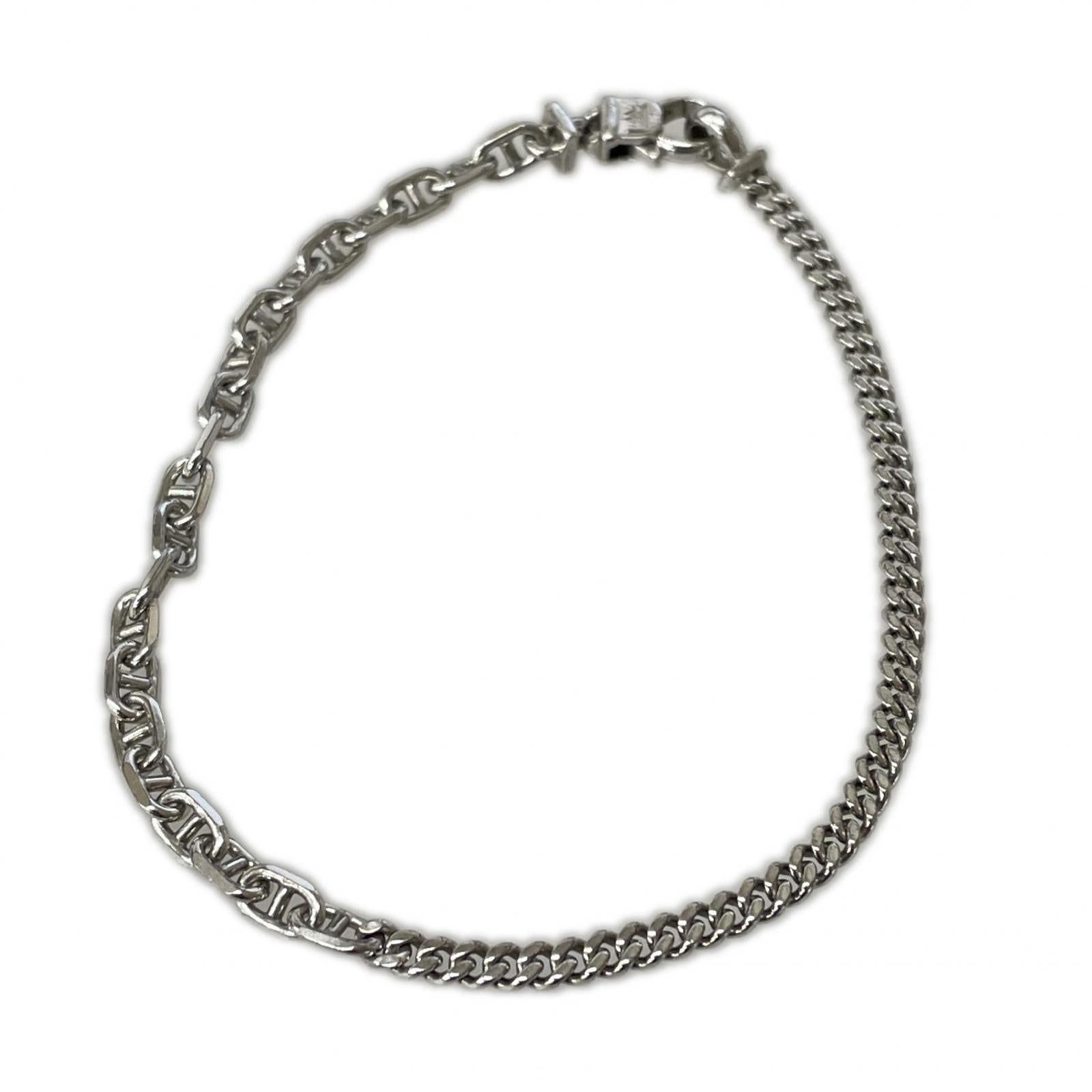 ブレスレット TOMWOOD Rue Bracelet ｼﾙﾊﾞｰ シルバー