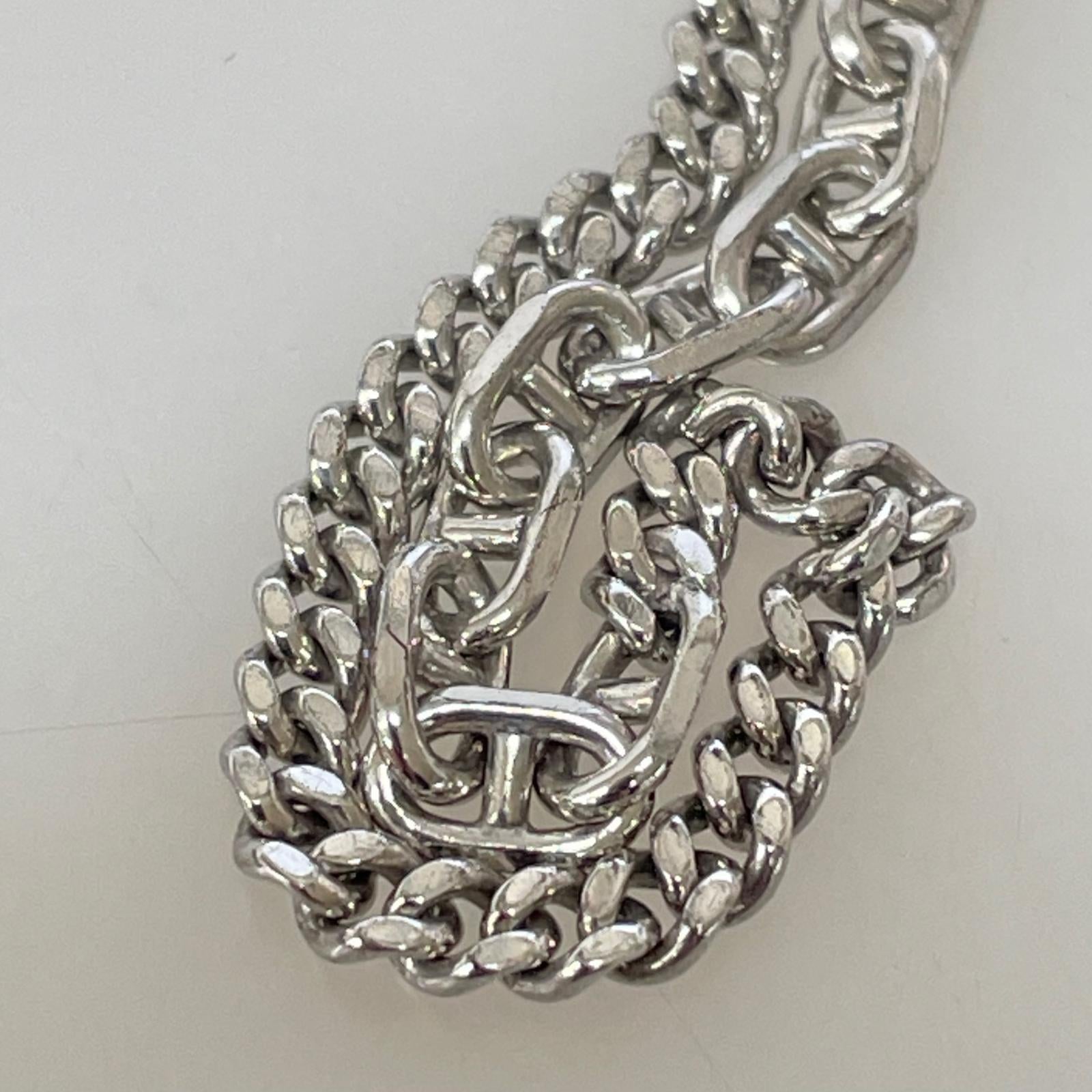 ブレスレット TOMWOOD Rue Bracelet ｼﾙﾊﾞｰ シルバー