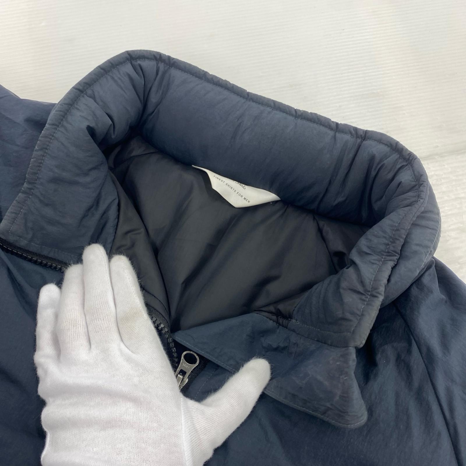 ジャケット Hooded Primaloft Jacket