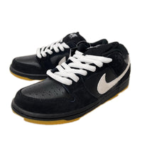 スニーカー DUNK LOW PRO 黒 (26.5) 26.5cm (US8 1/2 UK8 EU43) ブラック