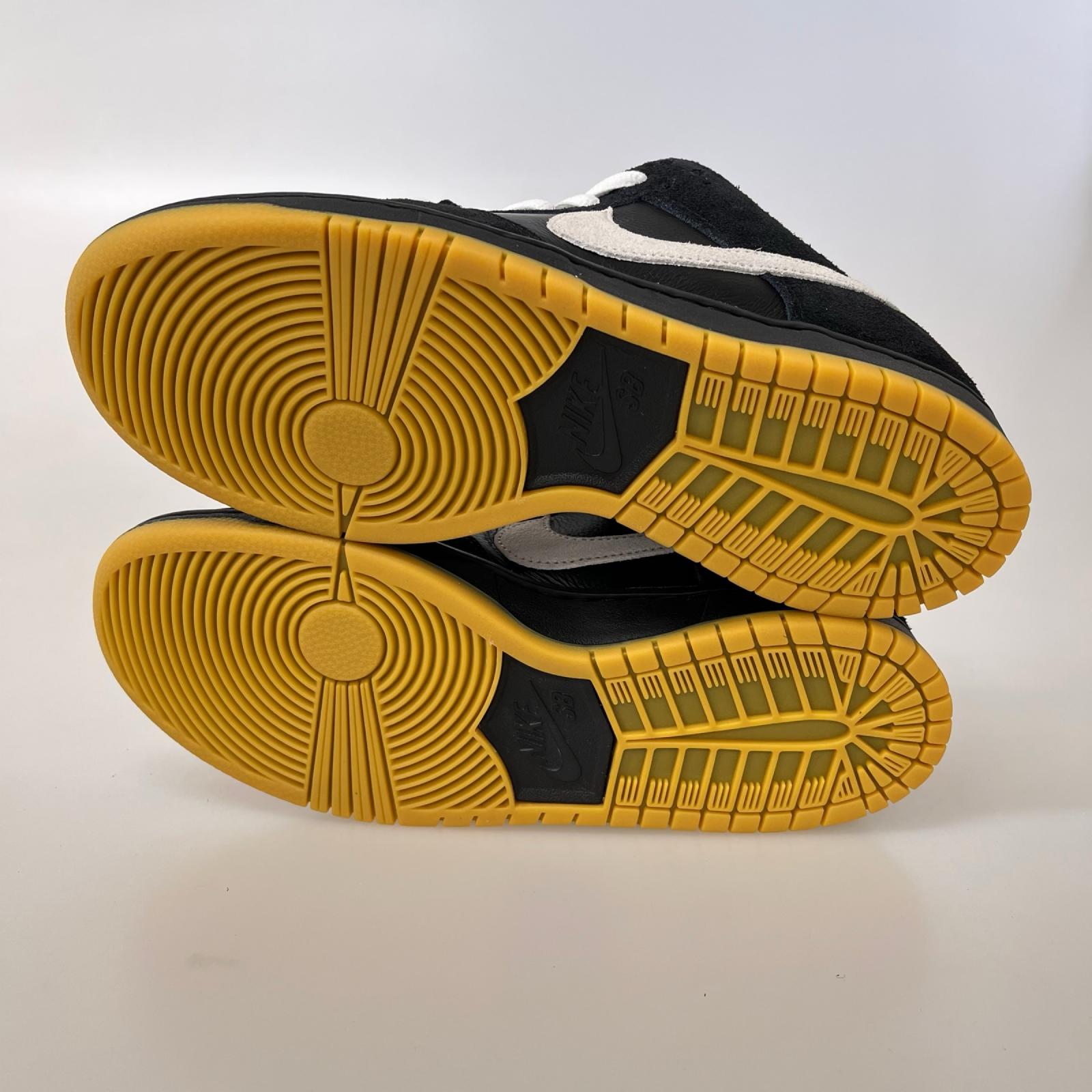 スニーカー DUNK LOW PRO 黒 (26.5) 26.5cm (US8 1/2 UK8 EU43) ブラック