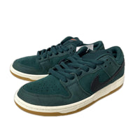 スニーカー FJ1674-300 SB Dunk Low (26.5) 26.5cm (US8 1/2 UK8 EU43) グリーン