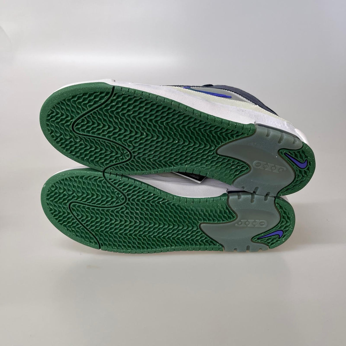 スニーカー FB2393-101 ISHOD (26.5) 26.5cm (US8 1/2 UK8 EU43) ホワイト