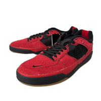 スニーカー Ishod Wair Nike SB Varsity Red (26.5) 26.5cm (US8 1/2 UK8 EU43) レッド