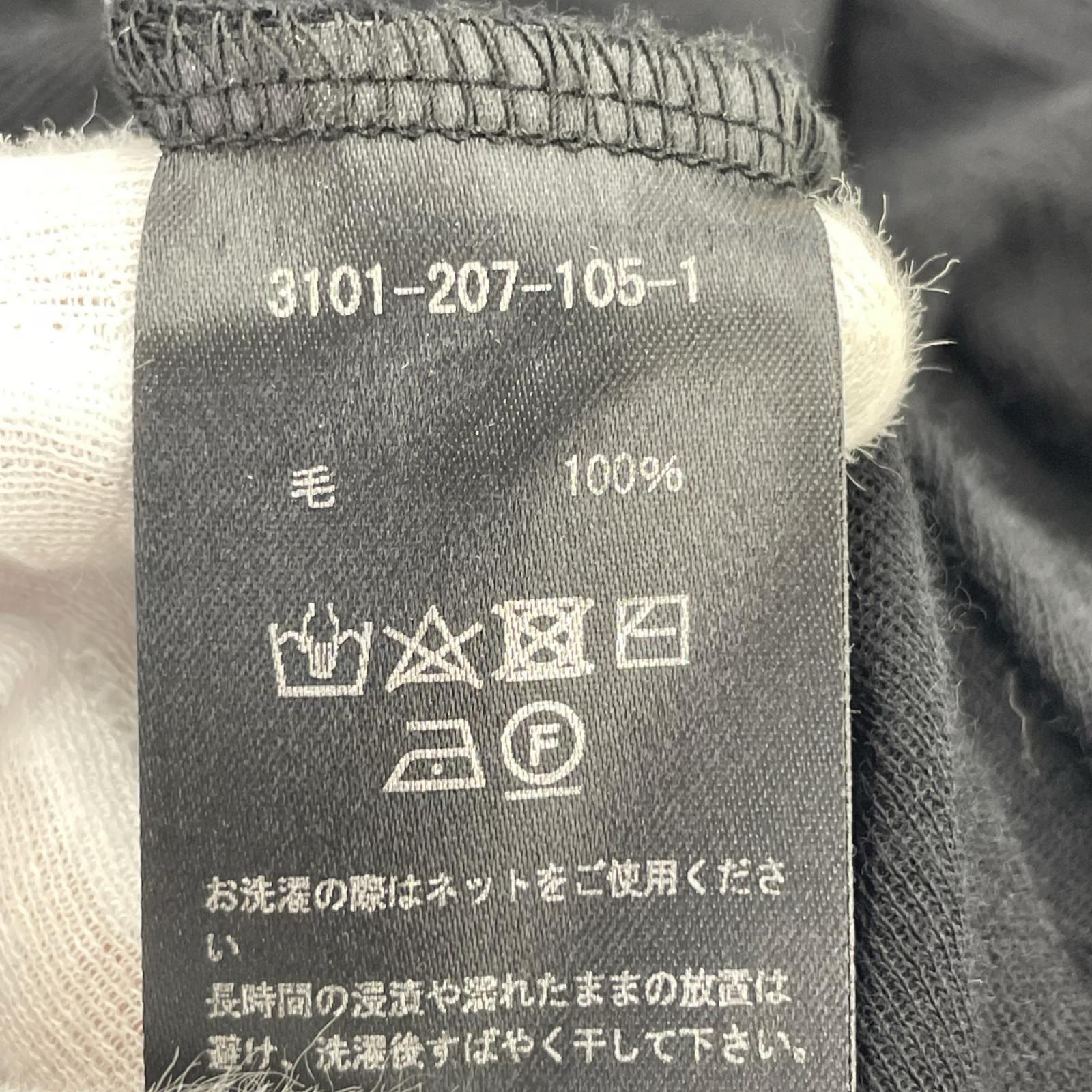 長袖Ｔシャツ cogthebigsmoke 黒 ブラック