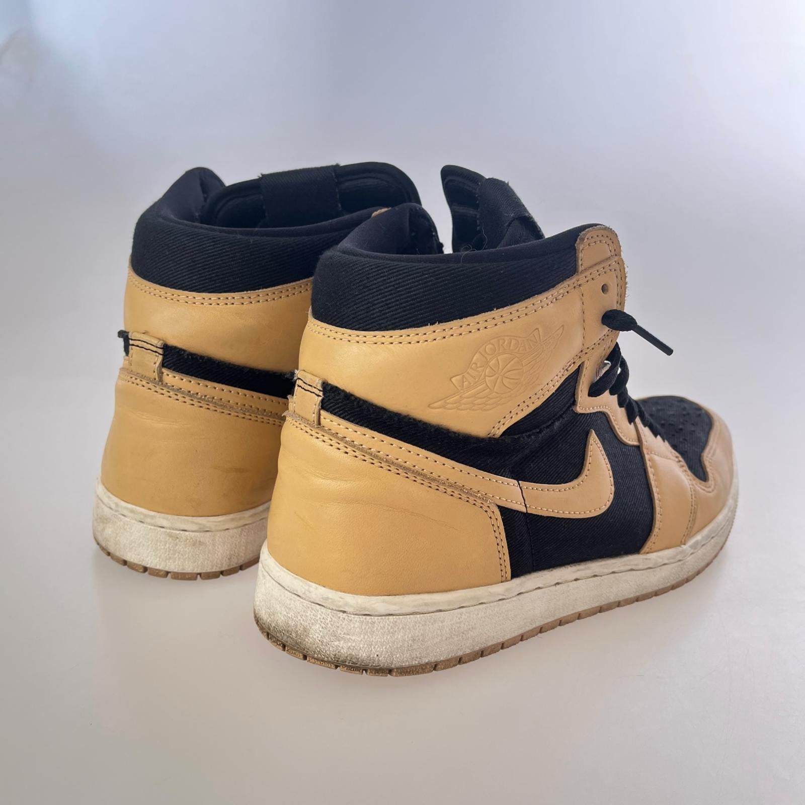 スニーカー Air Jordan 1 Retro High　27.5㎝ 27.5cm (US9 1/2 UK9 EU45)
