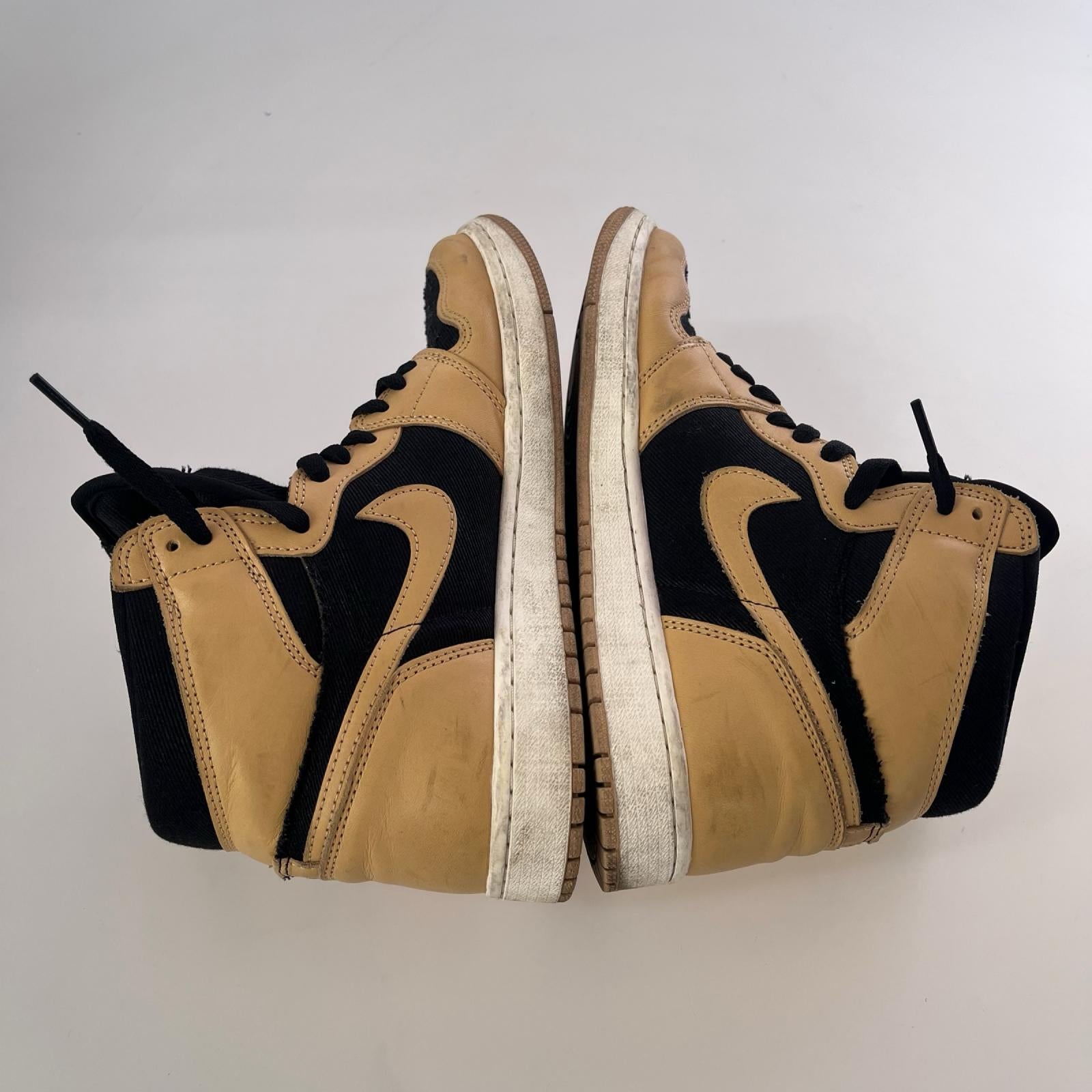 スニーカー Air Jordan 1 Retro High　27.5㎝ 27.5cm (US9 1/2 UK9 EU45)