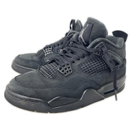 スニーカー Air Jordan 4 Retro OG Black Cat (2025) 27cm (US9 UK8 1/2 EU44) ブラック