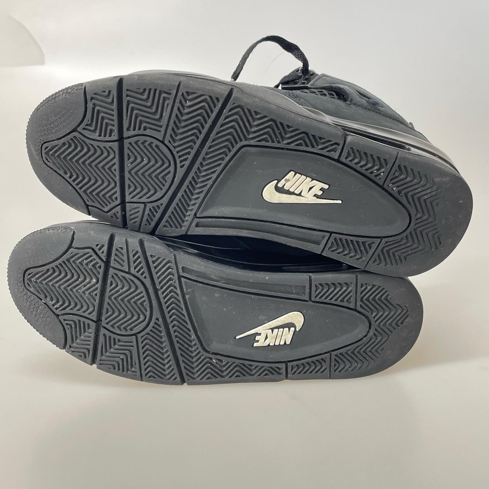 スニーカー Air Jordan 4 Retro OG Black Cat (2025) 27cm (US9 UK8 1/2 EU44) ブラック