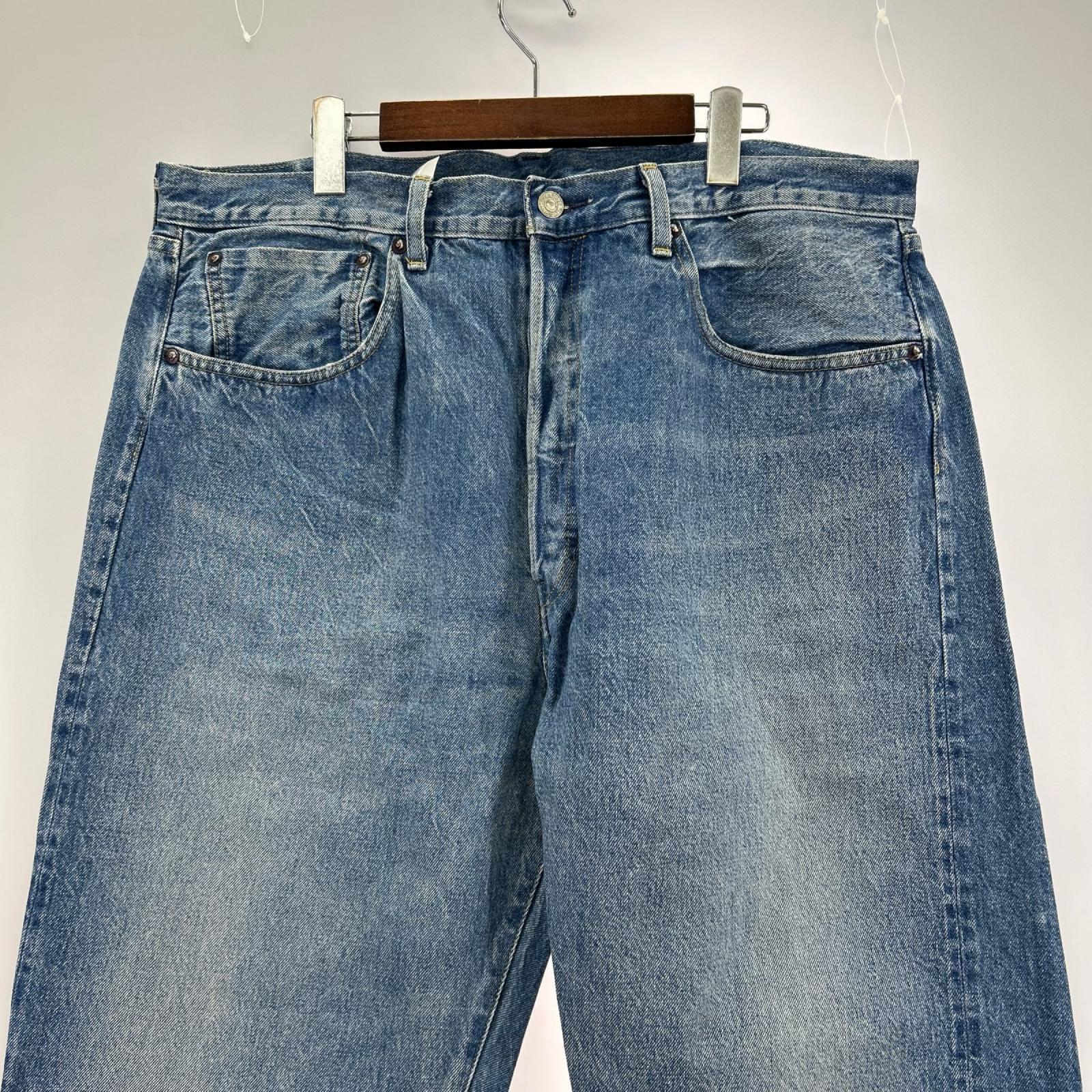 デニムパンツ 50155-0099