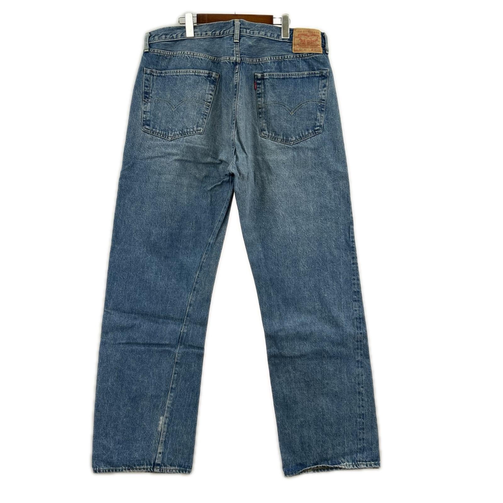 デニムパンツ 50155-0099