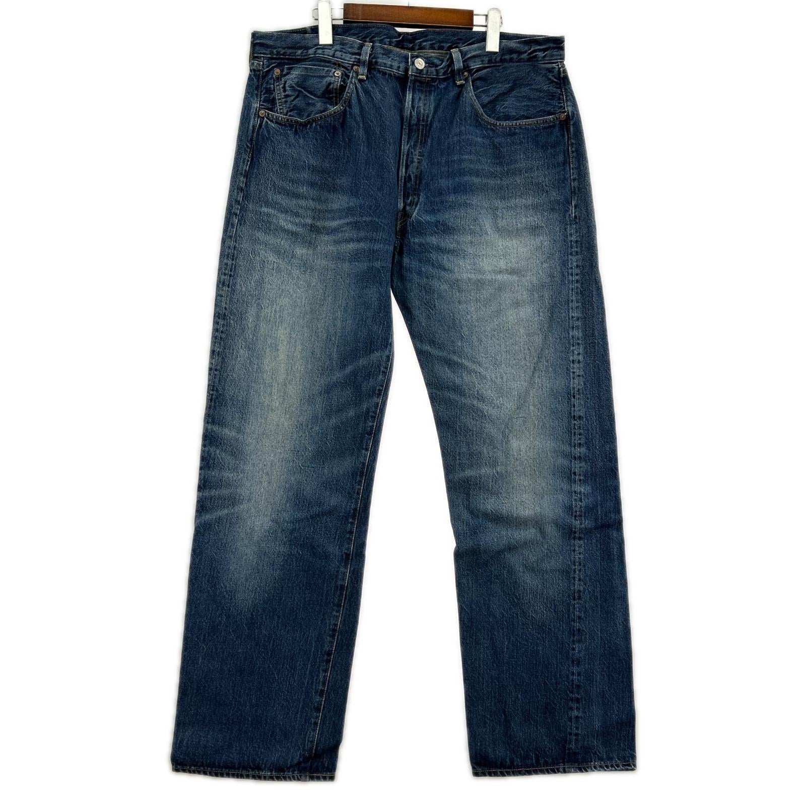 デニムパンツ 50155-0094