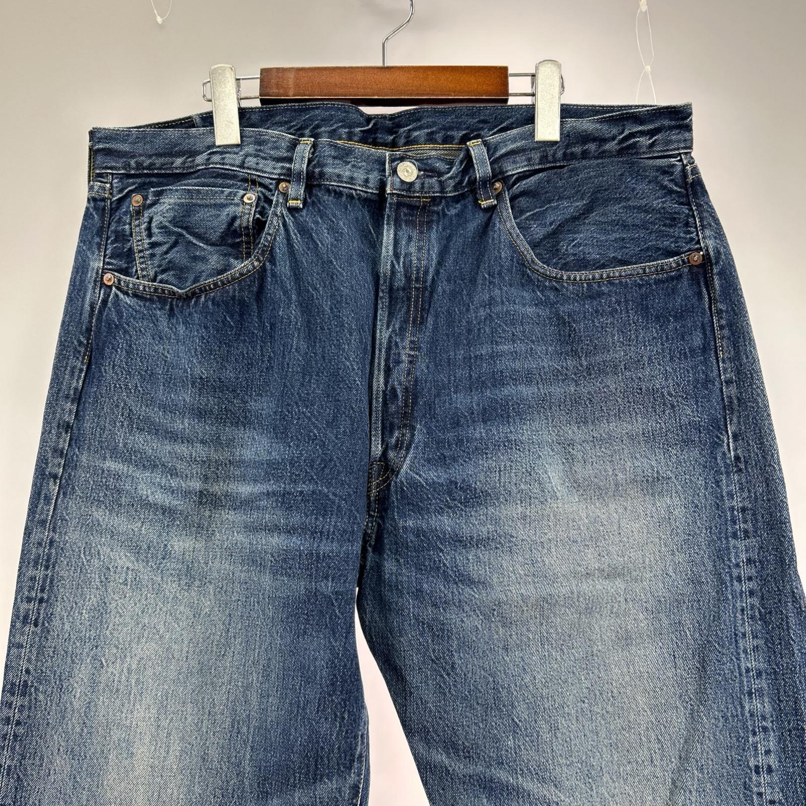 デニムパンツ 50155-0094