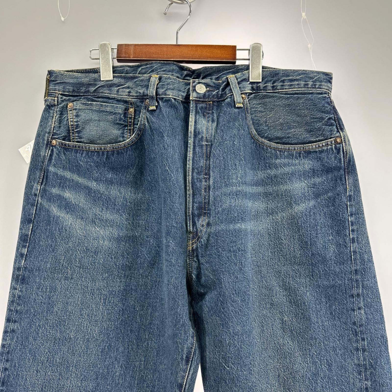 デニムパンツ 50155-0096