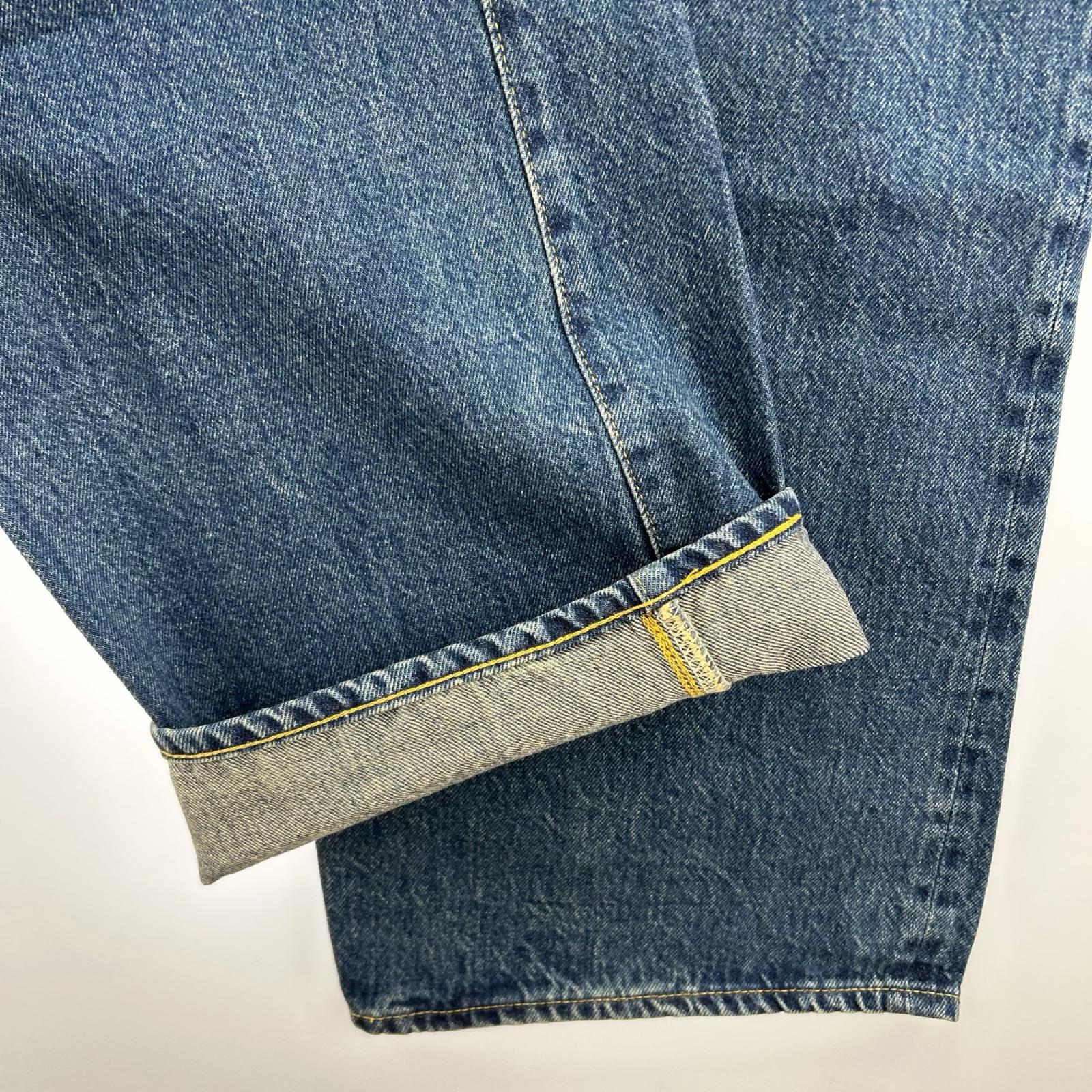 デニムパンツ 50155-0096