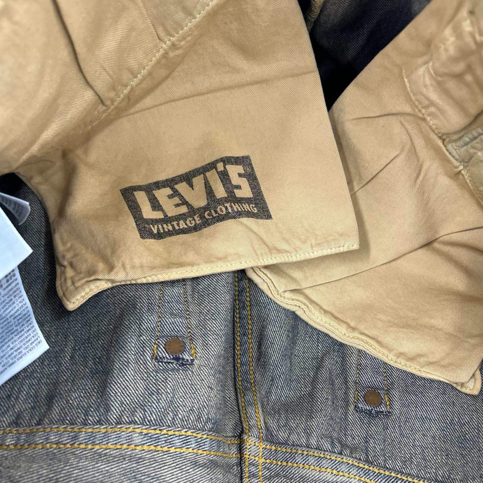 デニムパンツ 50155-0096