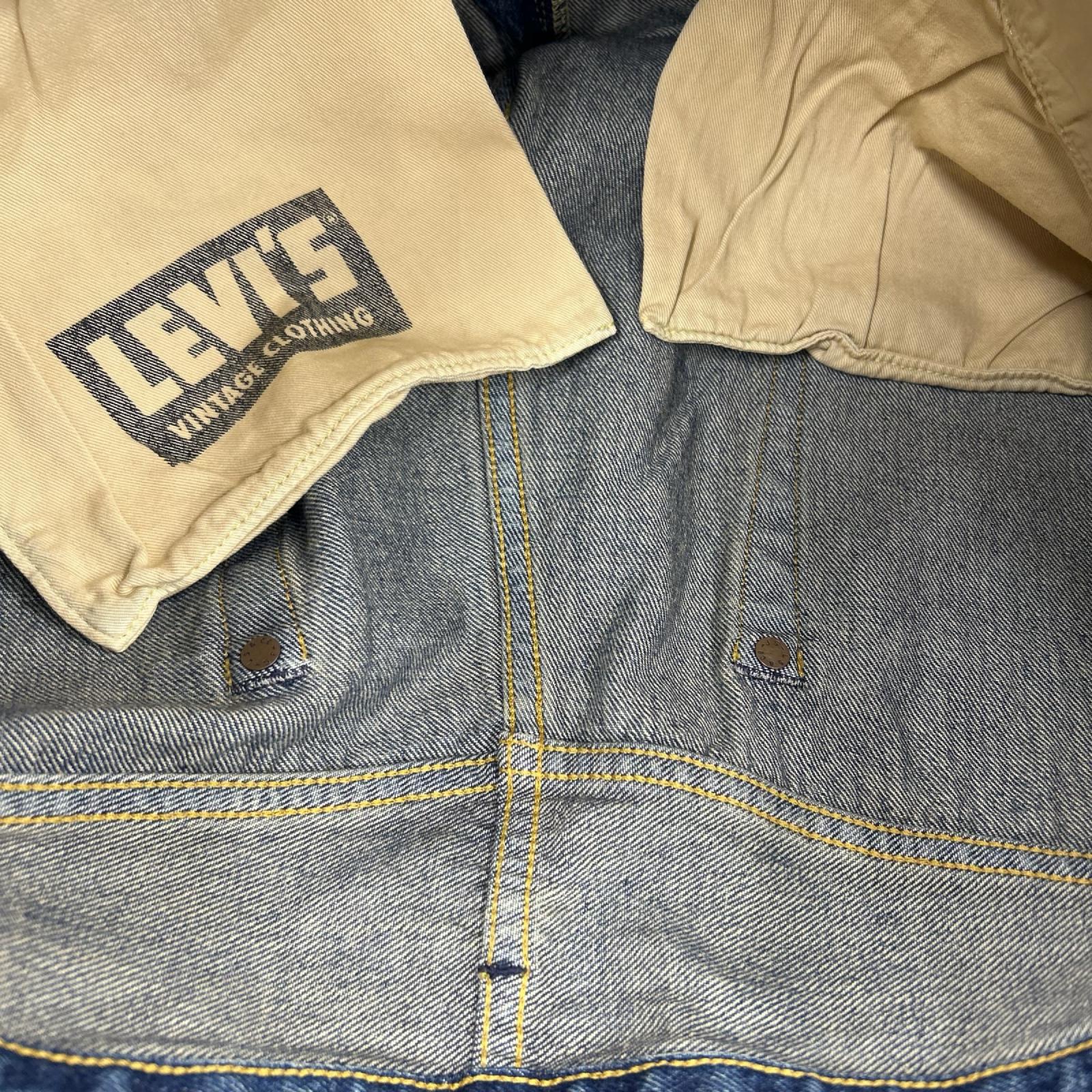 デニムパンツ 50155-0096