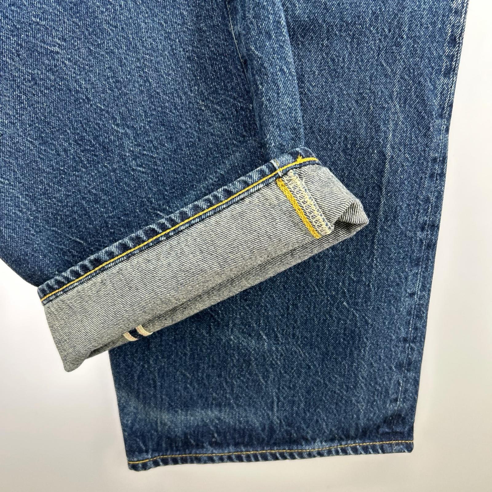 デニムパンツ 50155-0094