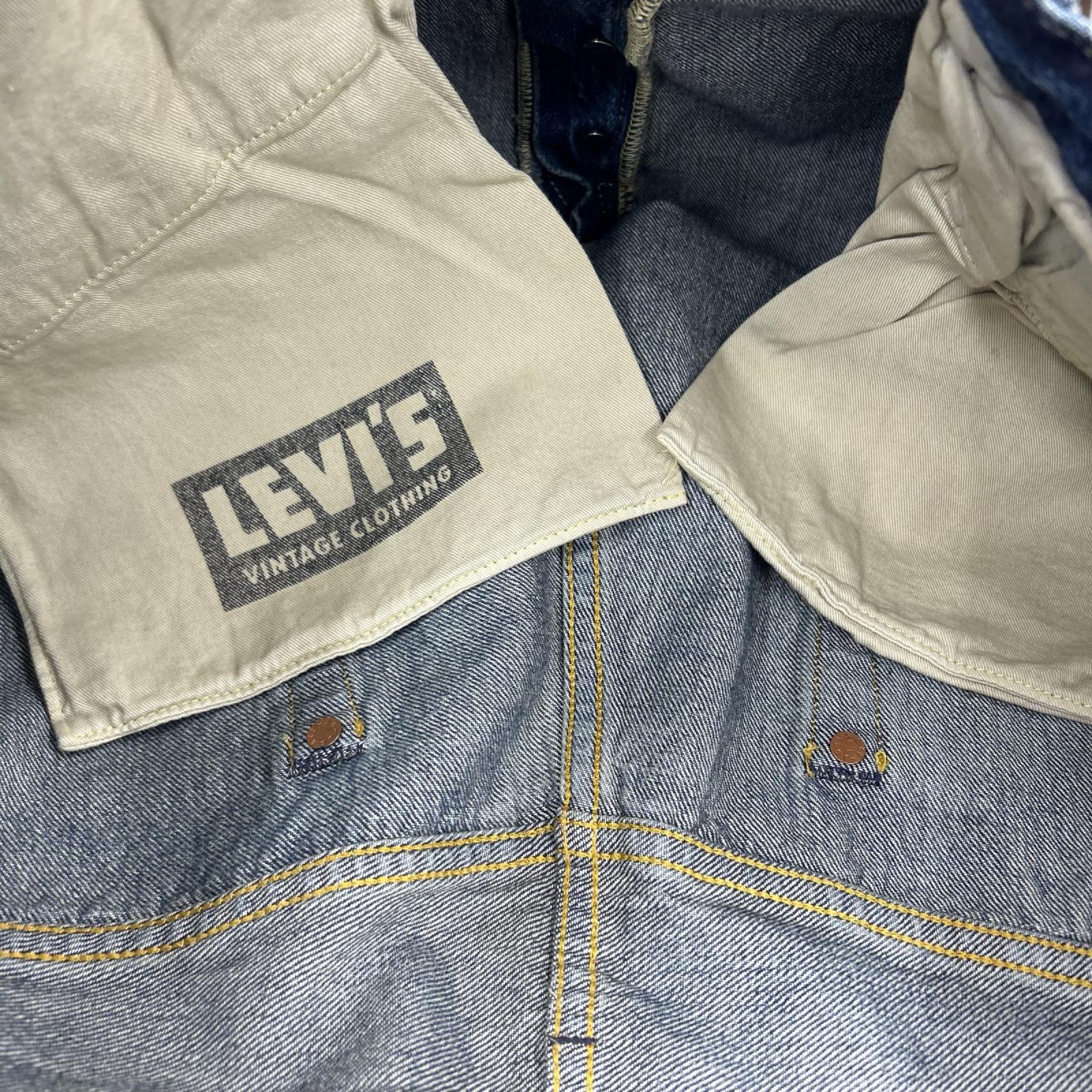 デニムパンツ 50155-0094