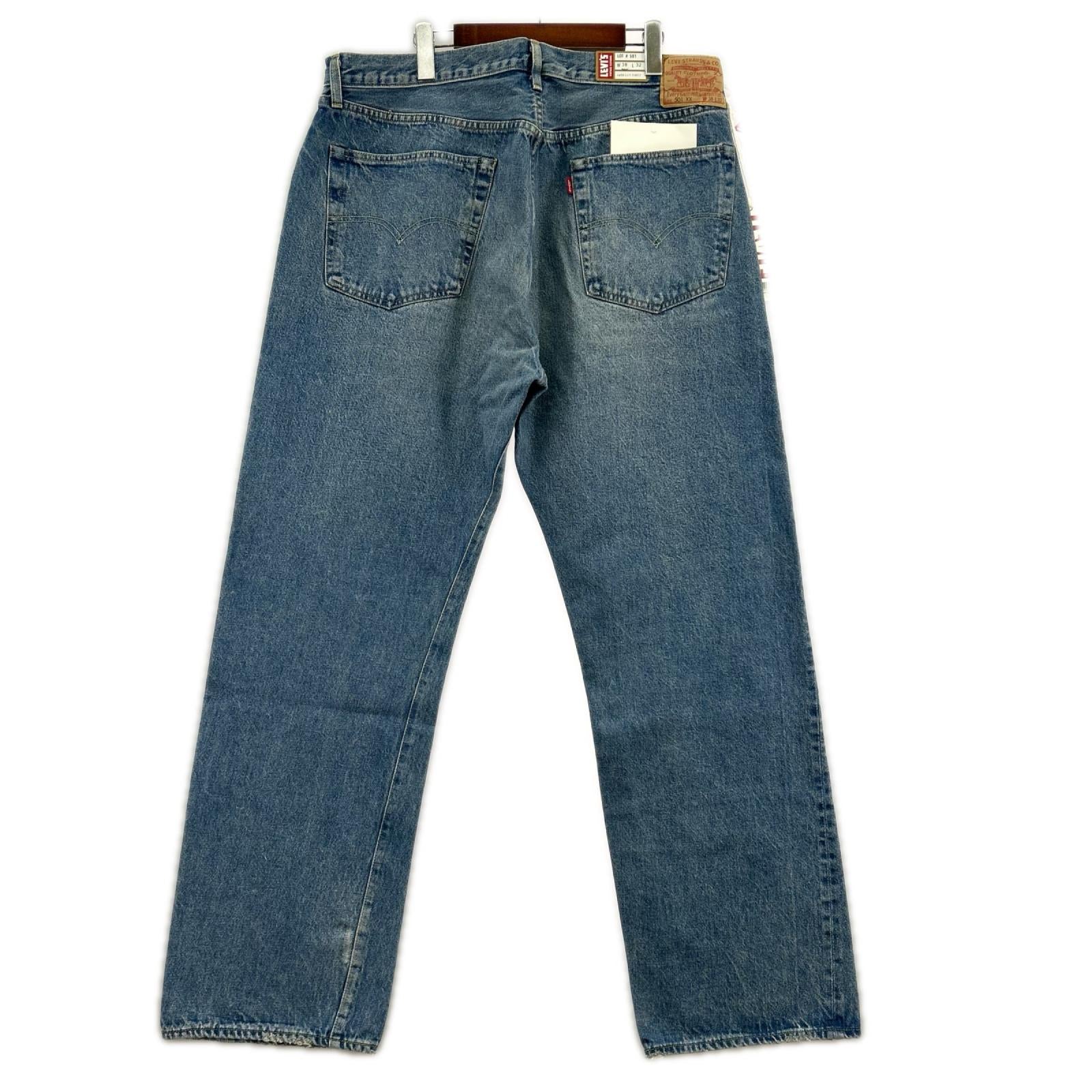 デニムパンツ 50155-0099
