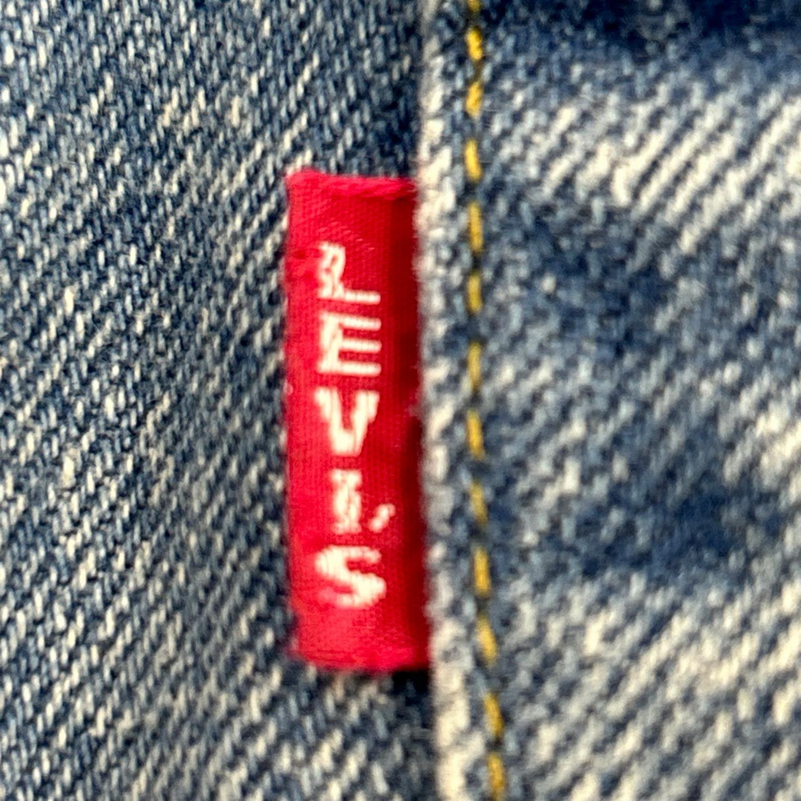 デニムパンツ 50155-0099